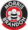 Morris Brandon